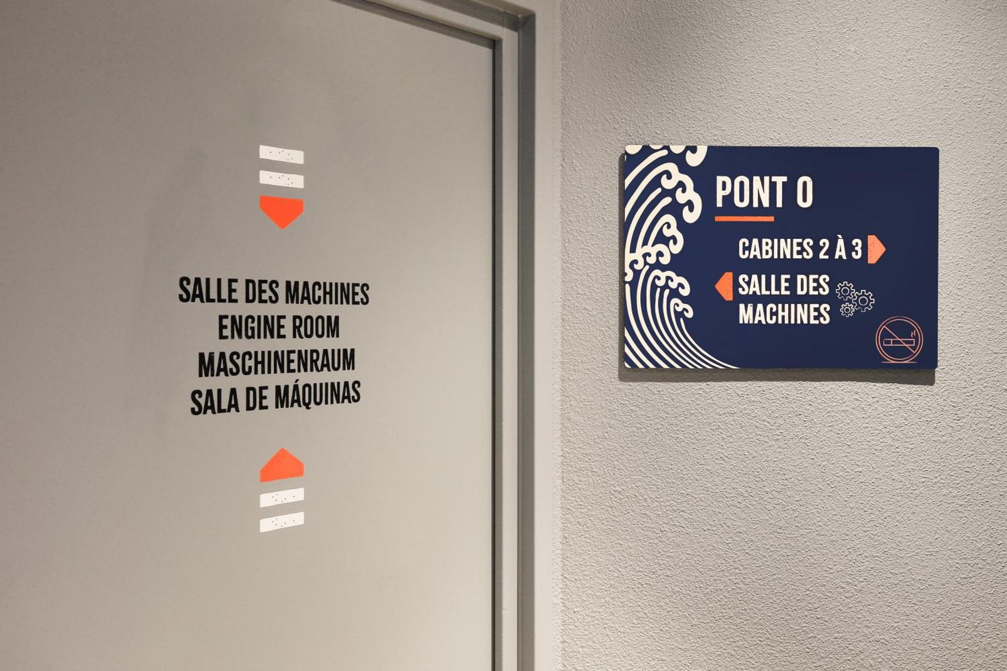 Ibis Styles Malo Centre Historique Hotel Saint-Malo