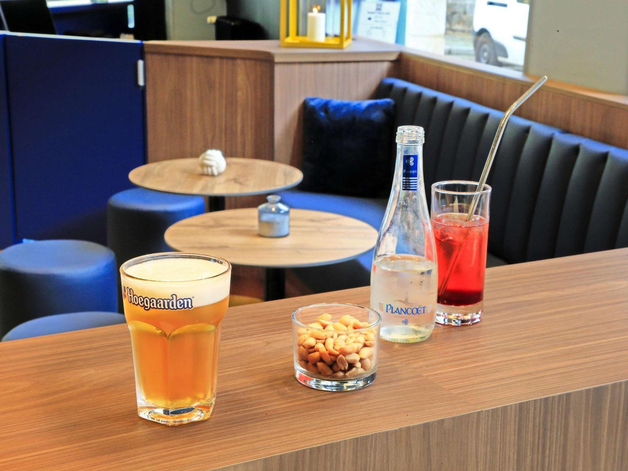 Ibis Styles Malo Centre Historique Hotel