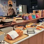 ibis Styles Saint Malo Centre Historique 