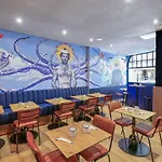 ibis Styles Saint Malo Centre Historique 