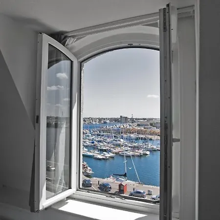 Hotel ibis Styles Saint Malo Centre Historique Extérieur photo