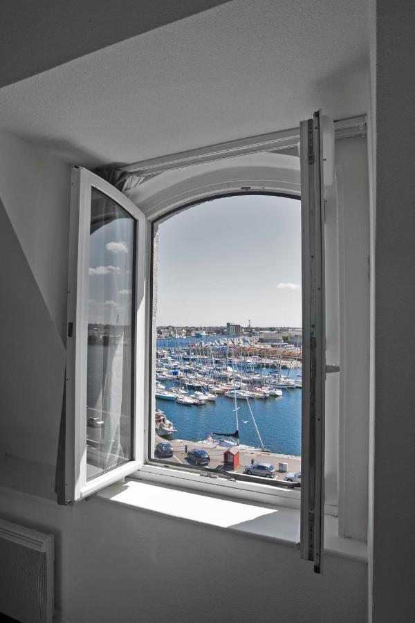 Hotel Ibis Styles Malo Centre Historique