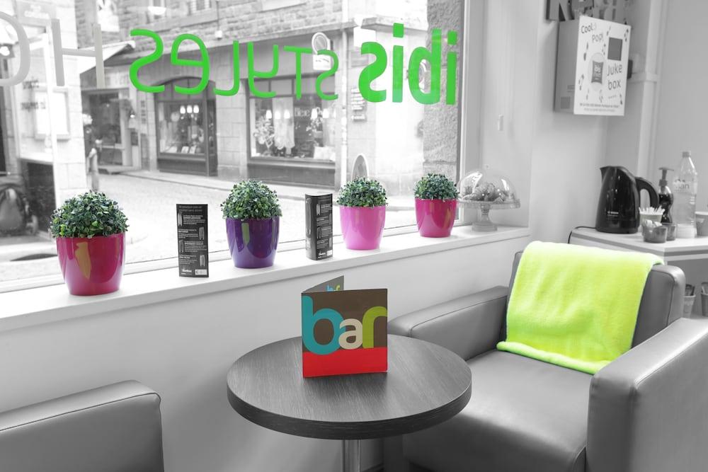 Hotel Ibis Styles Malo Centre Historique 3*