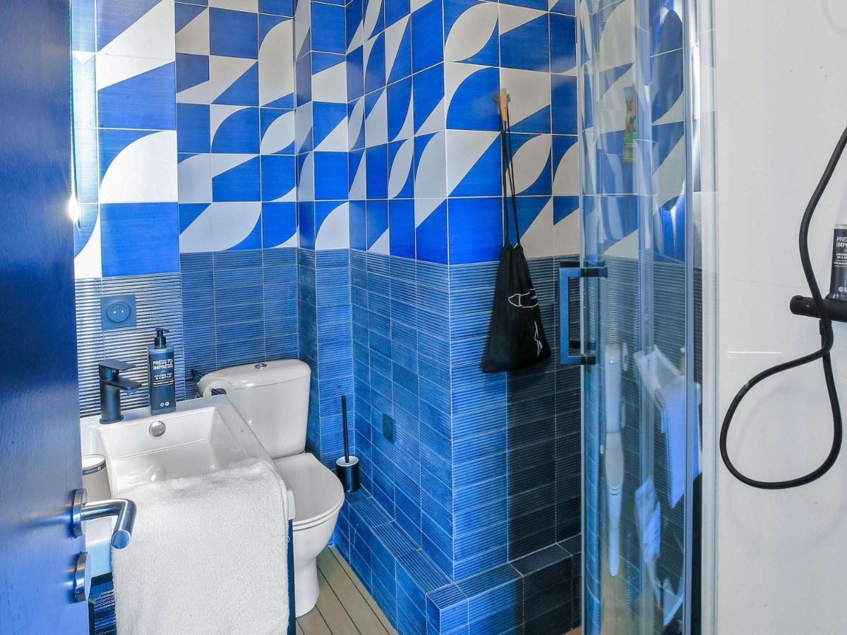 Ibis Styles Malo Centre Historique Saint-Malo