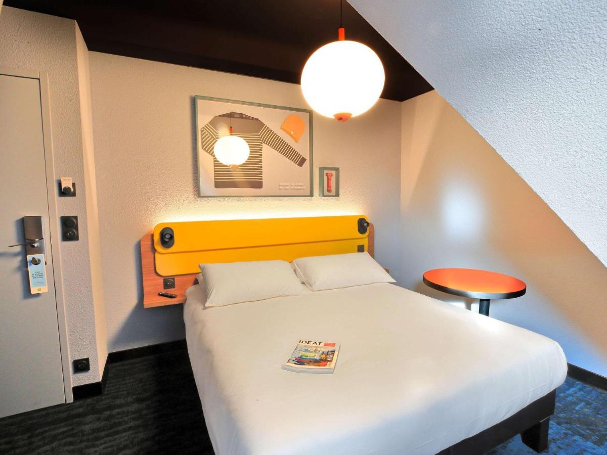 Ibis Styles Malo Centre Historique 3* Saint-Malo