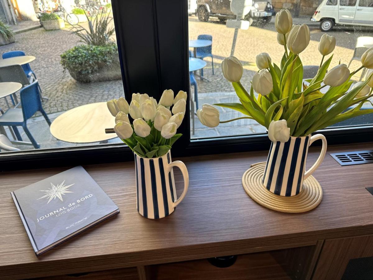 Ibis Styles Malo Centre Historique Hotel Saint-Malo