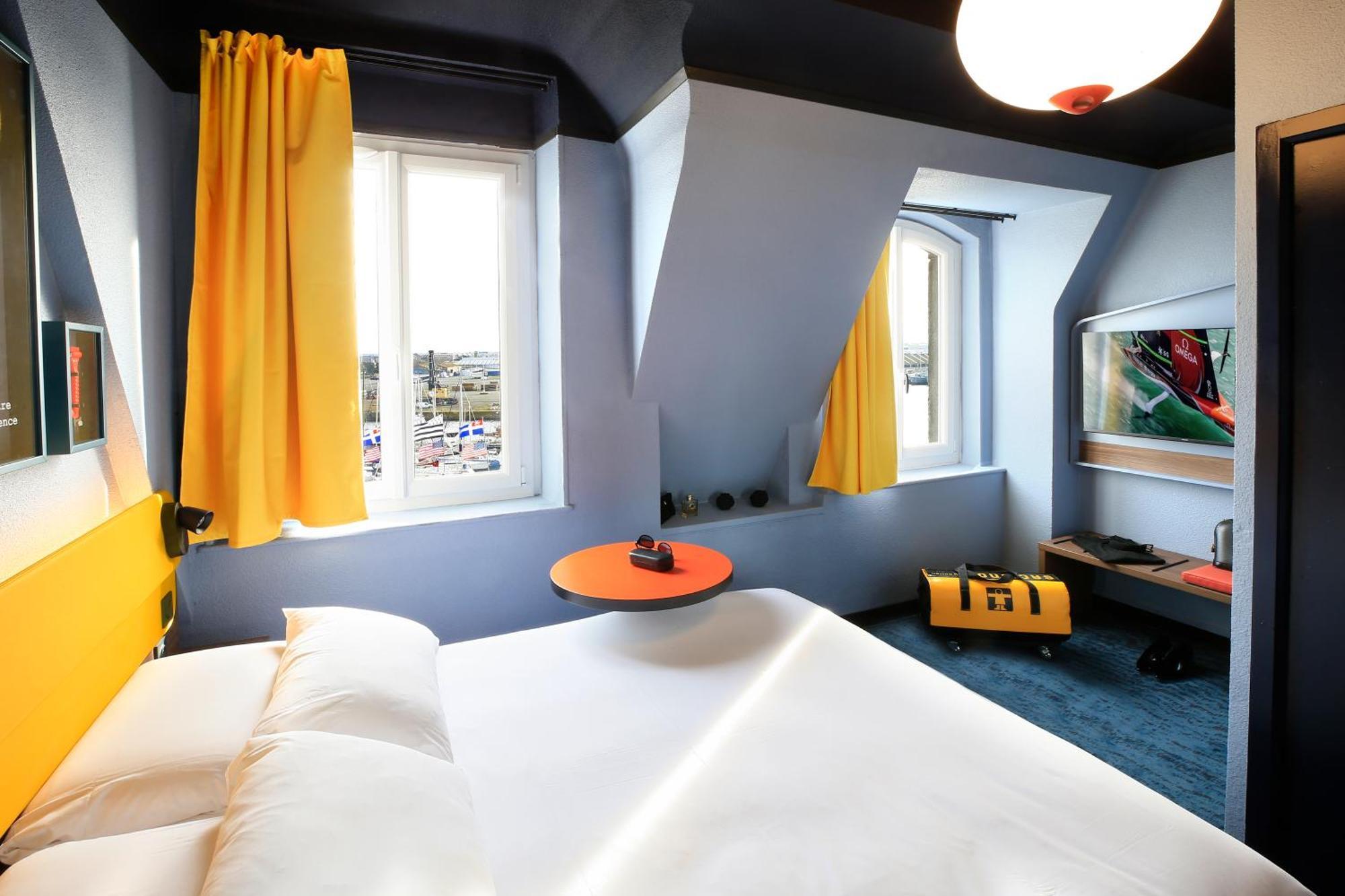 Hotel Ibis Styles Malo Centre Historique Saint-Malo