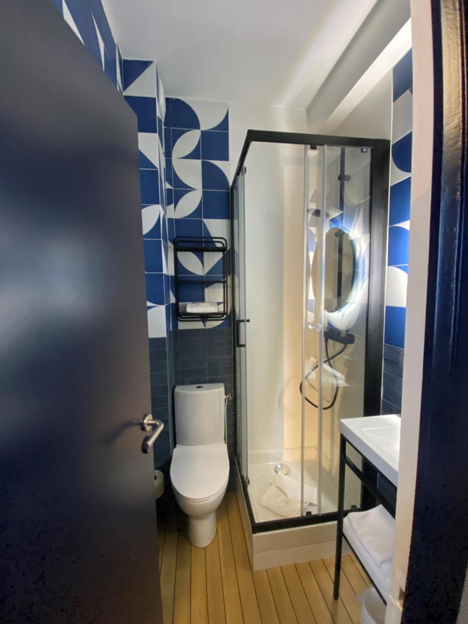 Ibis Styles Malo Centre Historique