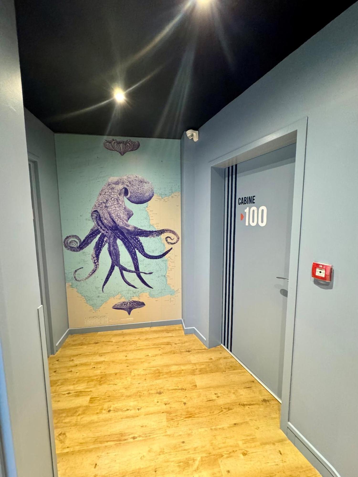 Hotel Ibis Styles Malo Centre Historique Saint-Malo