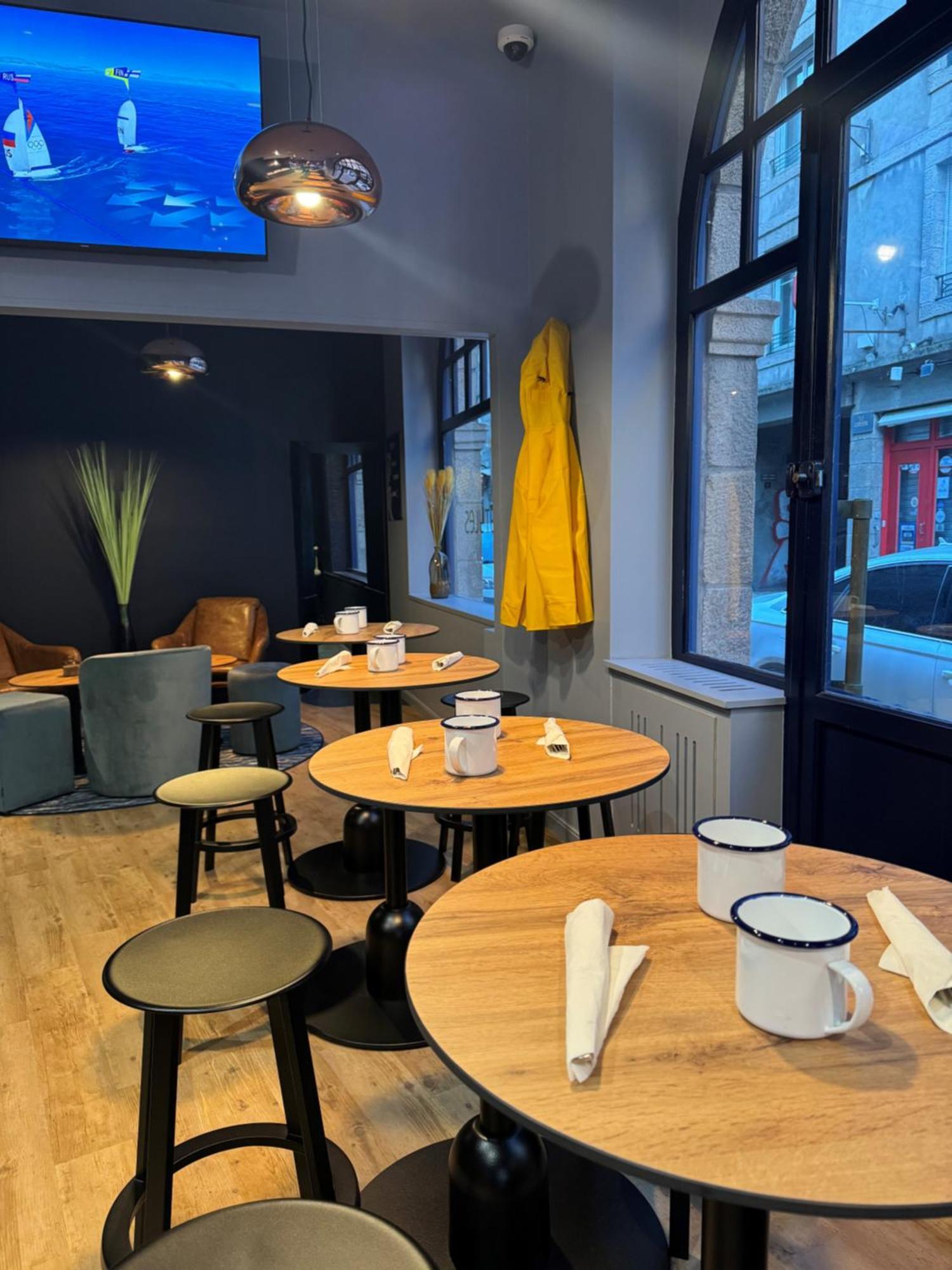 Ibis Styles Malo Centre Historique 3*