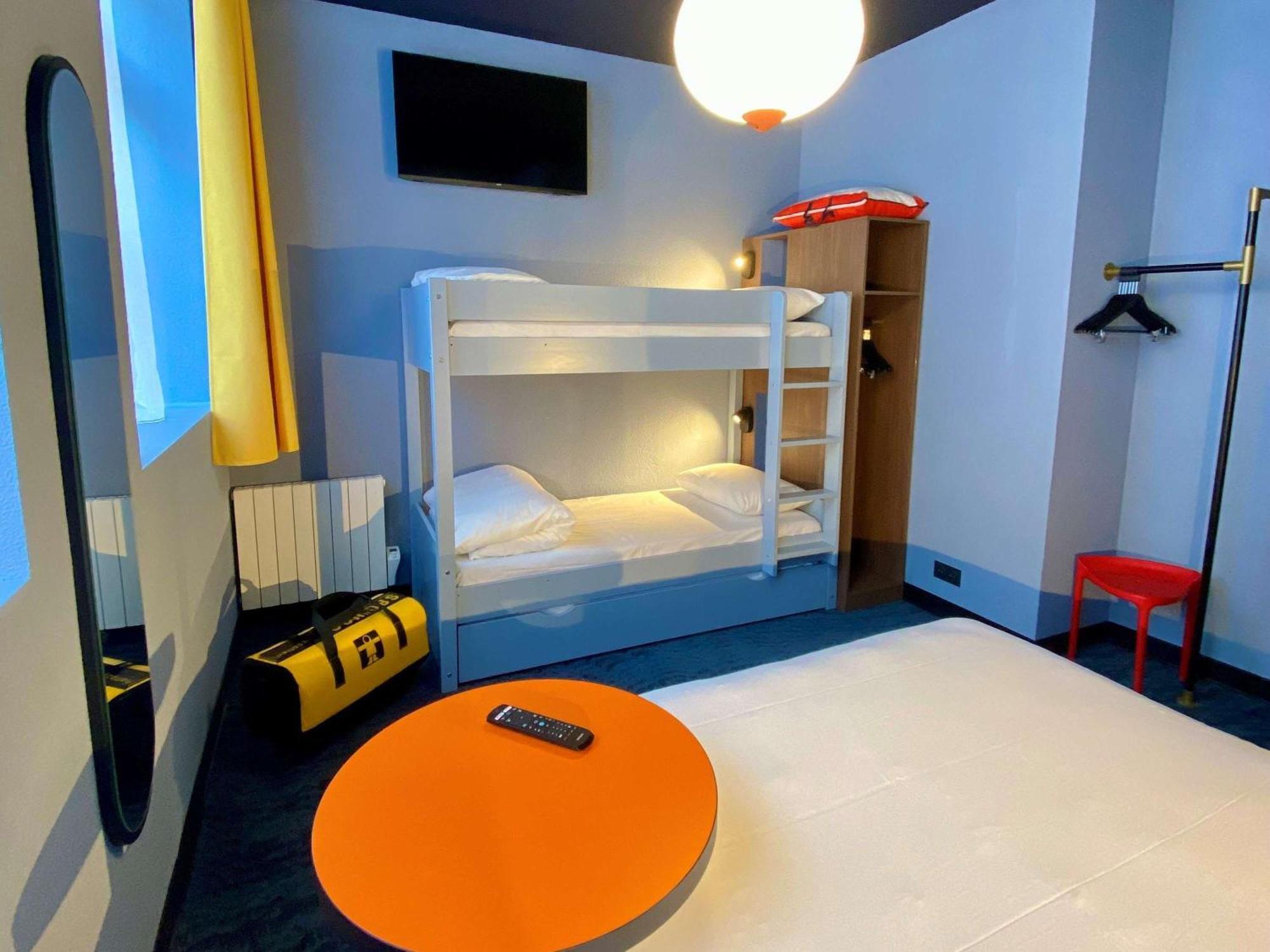 Ibis Styles Malo Centre Historique Saint-Malo