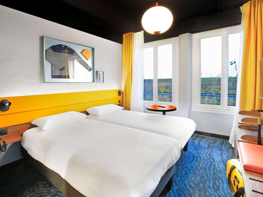 Hotel Ibis Styles Malo Centre Historique Saint-Malo