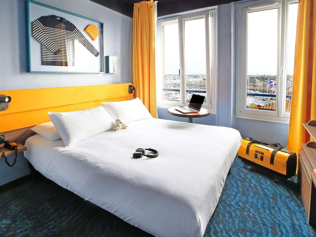 Ibis Styles Malo Centre Historique 3* Saint-Malo