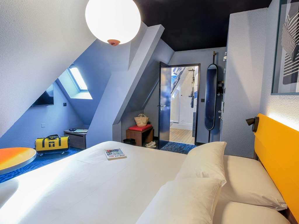 Ibis Styles Malo Centre Historique Hotel