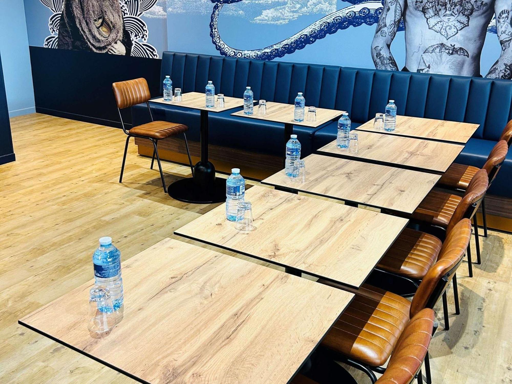 Ibis Styles Malo Centre Historique Hotel