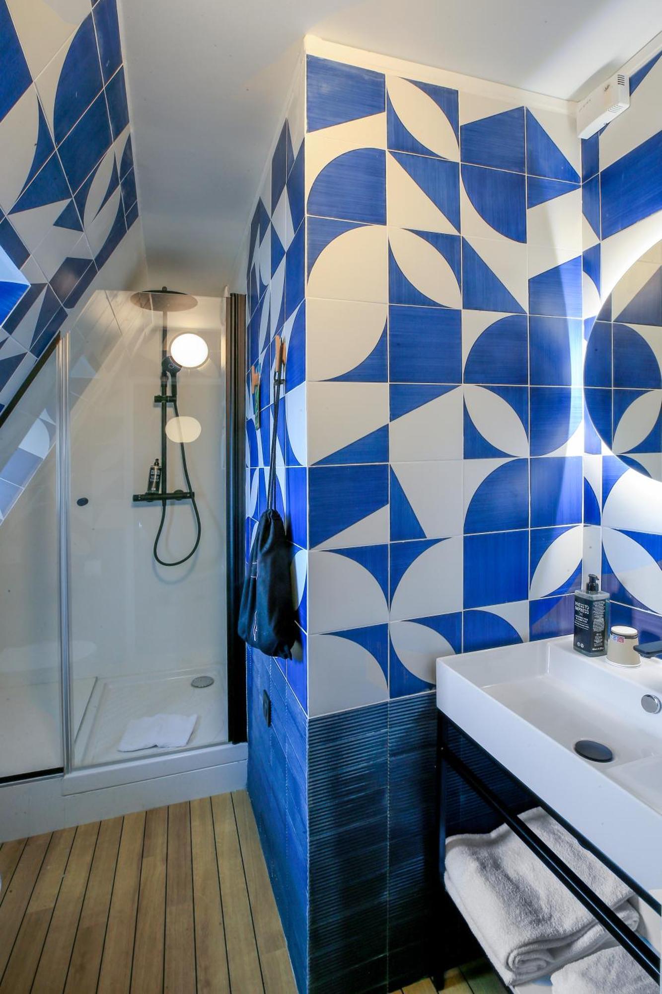 Ibis Styles Malo Centre Historique Saint-Malo