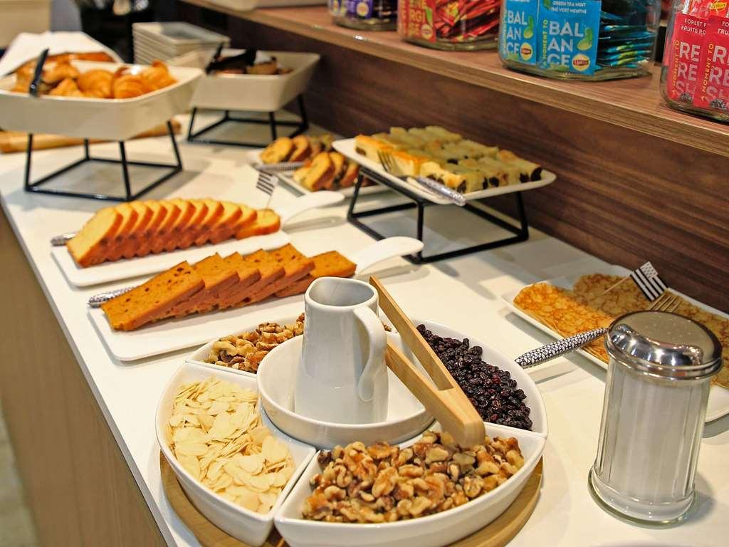Ibis Styles Malo Centre Historique Hotel Saint-Malo