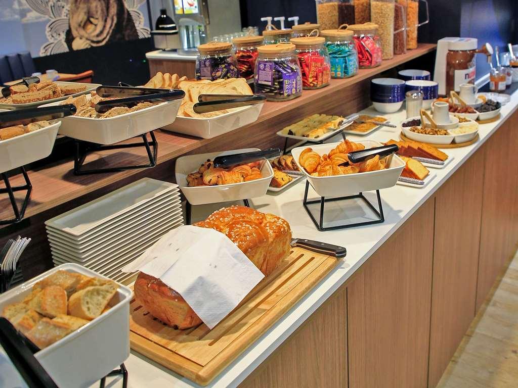 Hotel Ibis Styles Malo Centre Historique Saint-Malo