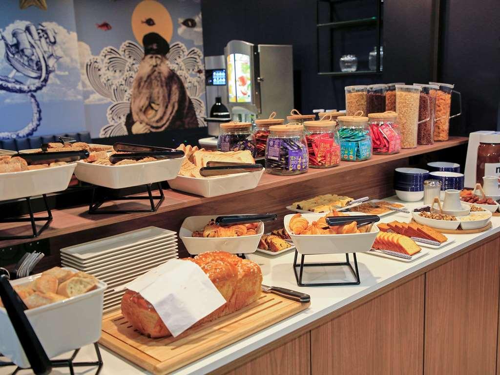 Ibis Styles Malo Centre Historique 3*
