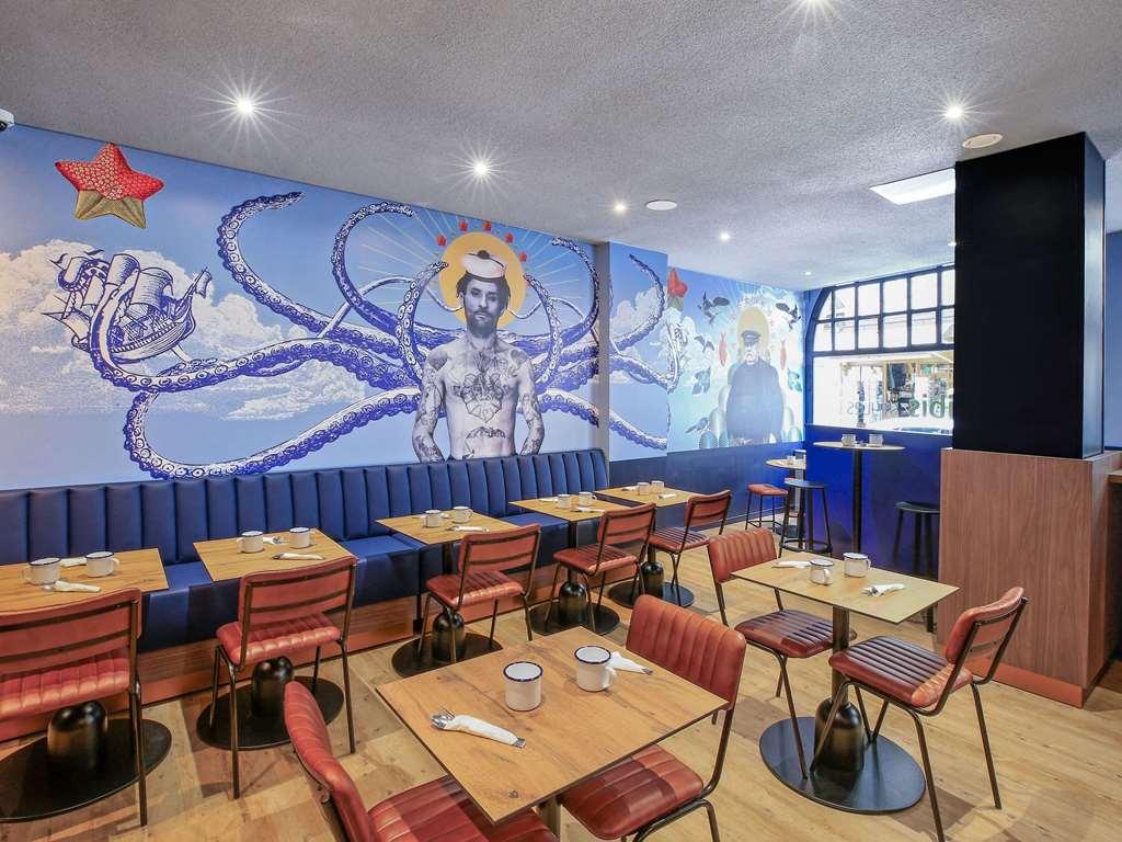 Ibis Styles Malo Centre Historique 3* Saint-Malo