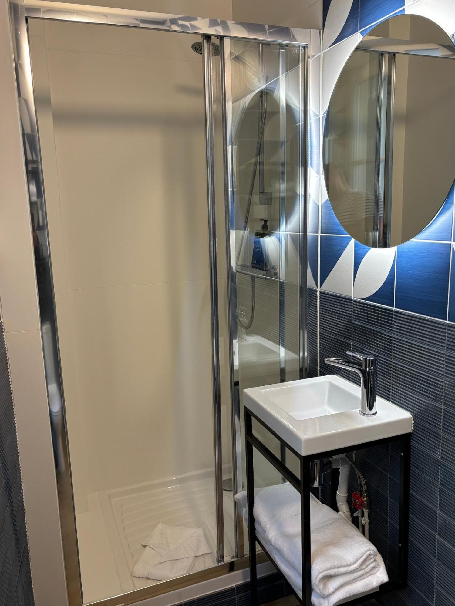 Ibis Styles Malo Centre Historique Hotel