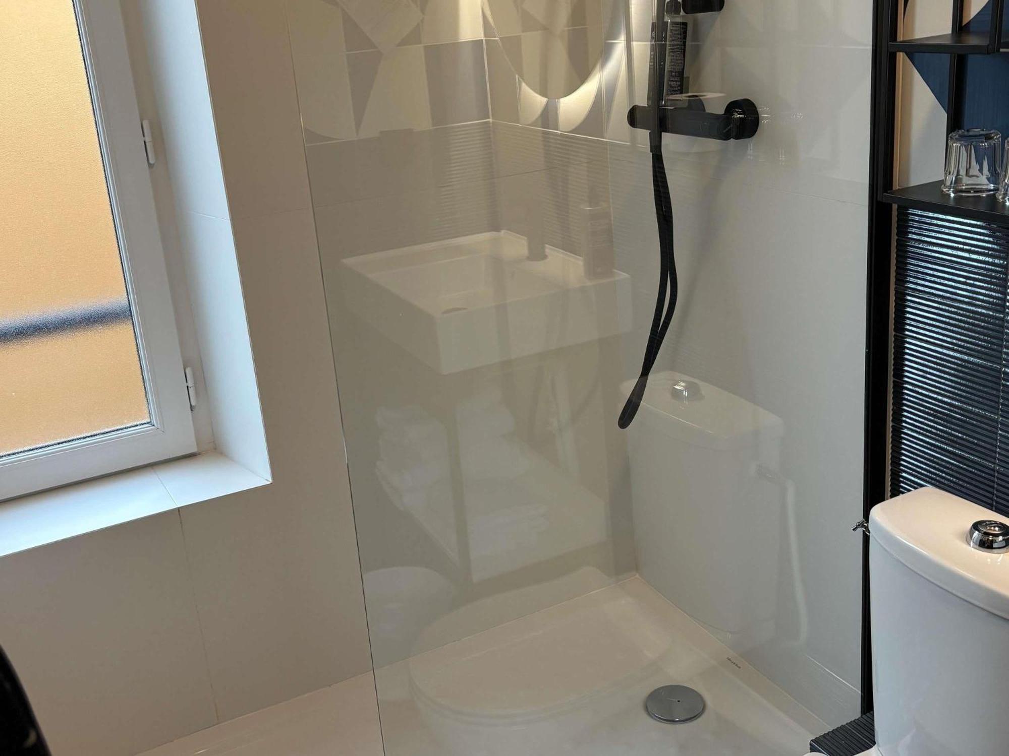 Ibis Styles Malo Centre Historique 3* Saint-Malo