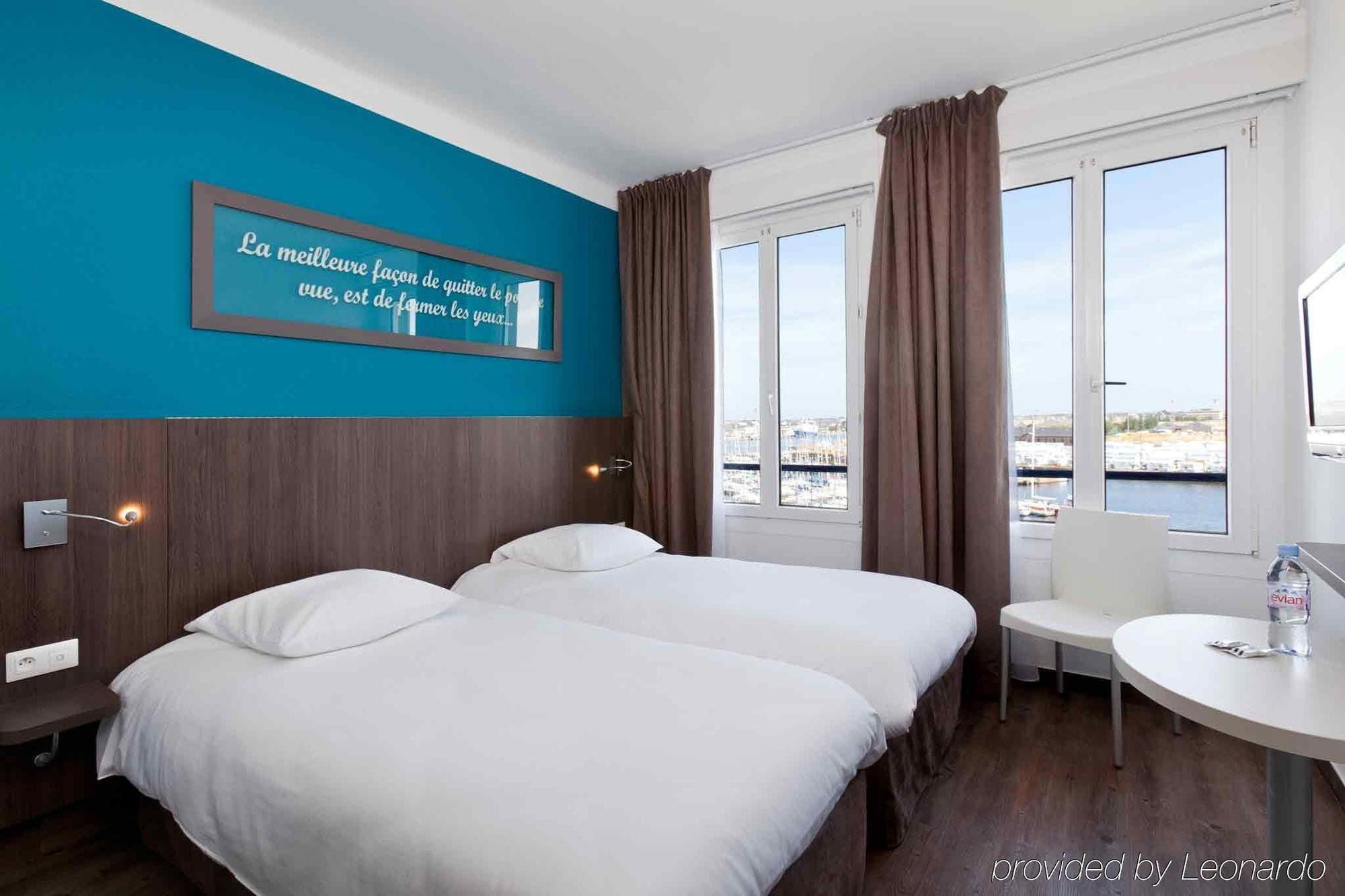 Ibis Styles Malo Centre Historique 3* Saint-Malo