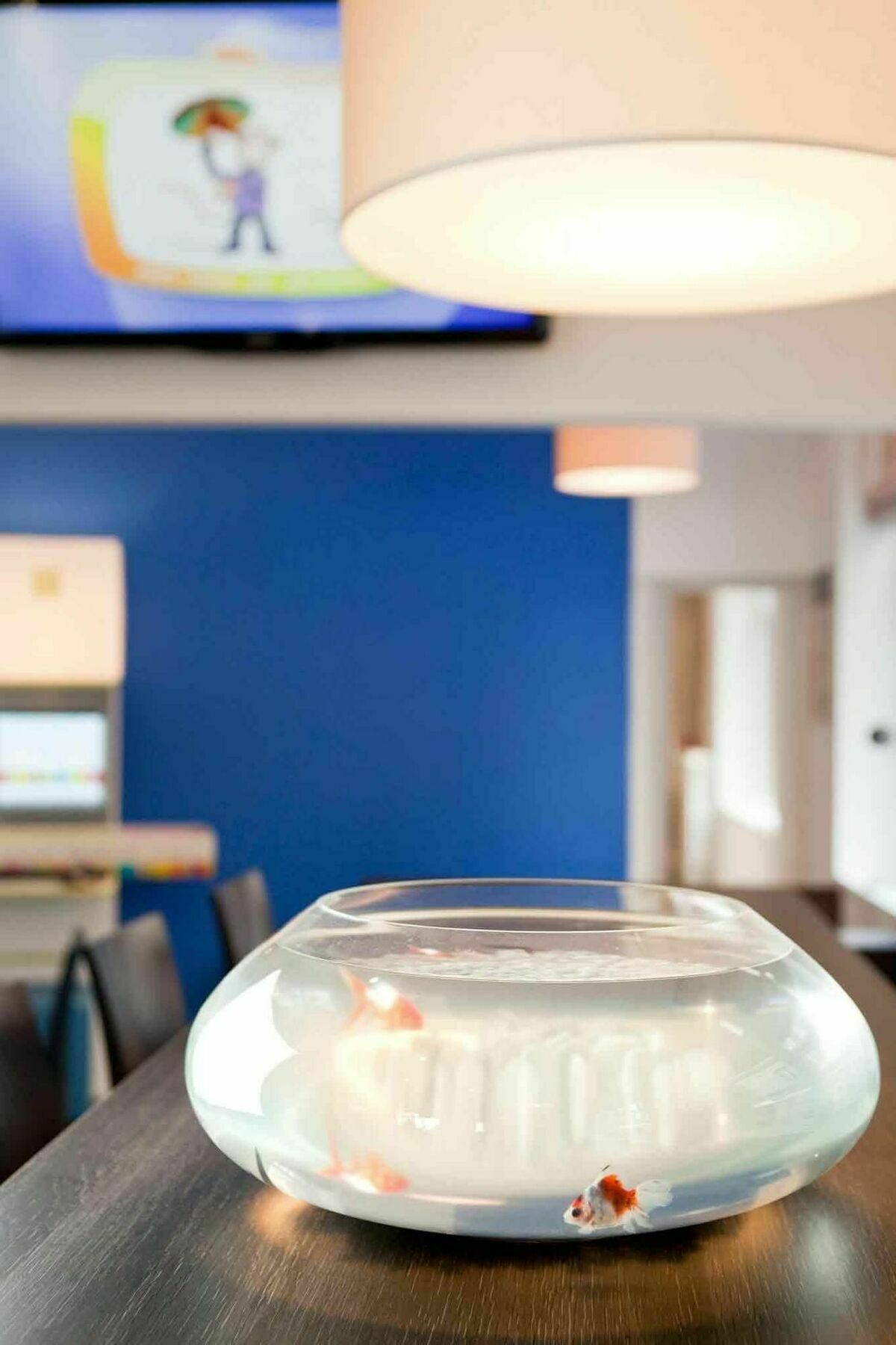 Ibis Styles Malo Centre Historique Hotel 3*