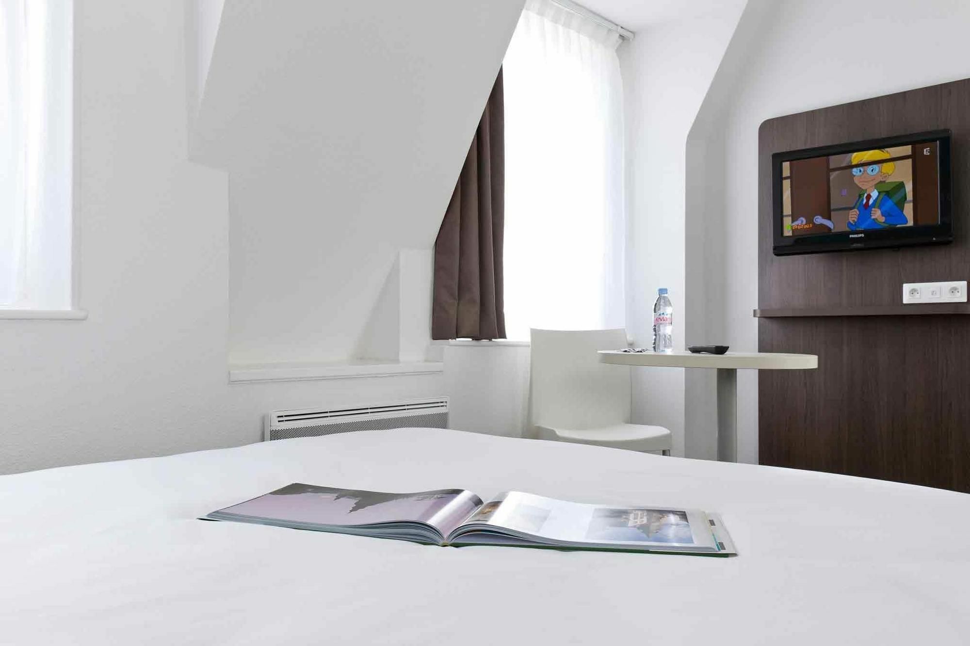 Hotel Ibis Styles Malo Centre Historique Saint-Malo